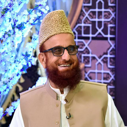 Mufti Muneeb-ur-Rehman